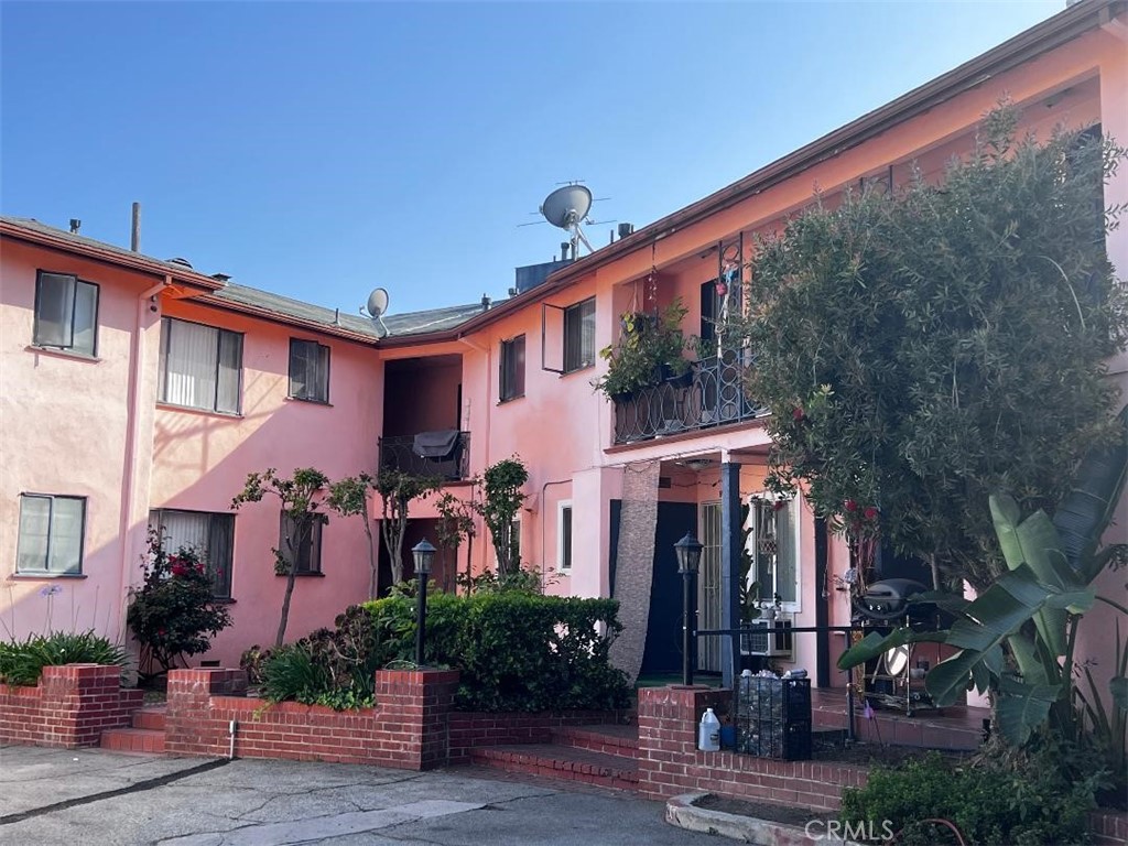 Presenting a rare opportunity to acquire a Spanish garden-style 8-unit multifamily property located in one of Alhambra’s most desirable rental submarkets. This charming two-story building features excellent curb appeal and strong rental upside potential. Property Highlights: Unit Mix: (2) Two-bedroom, one-bath units; (6) One-bedroom, one-bath units, 8 gated carport spaces (one per unit) Select units offer private balconies or patios. Ideal for long-term rental income stability and appreciation. Strategically positioned north of Main Street and south of Huntington Drive, the property is close to Downtown Alhambra’s shops, dining, and entertainment. The area continues to see strong tenant demand due to its central location and easy access to major freeways and public transit. With consistent income, value-add potential, and a sought-after location, this asset represents a solid addition to any investor’s portfolio.