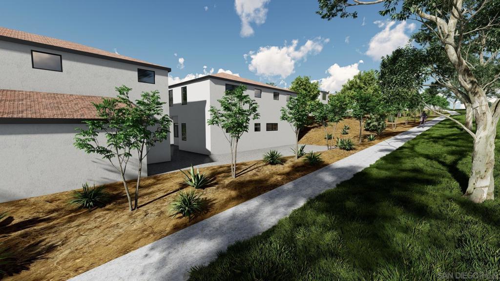 Southwest Escondido - Land