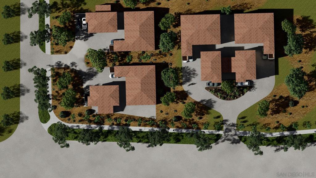 Southwest Escondido - Land