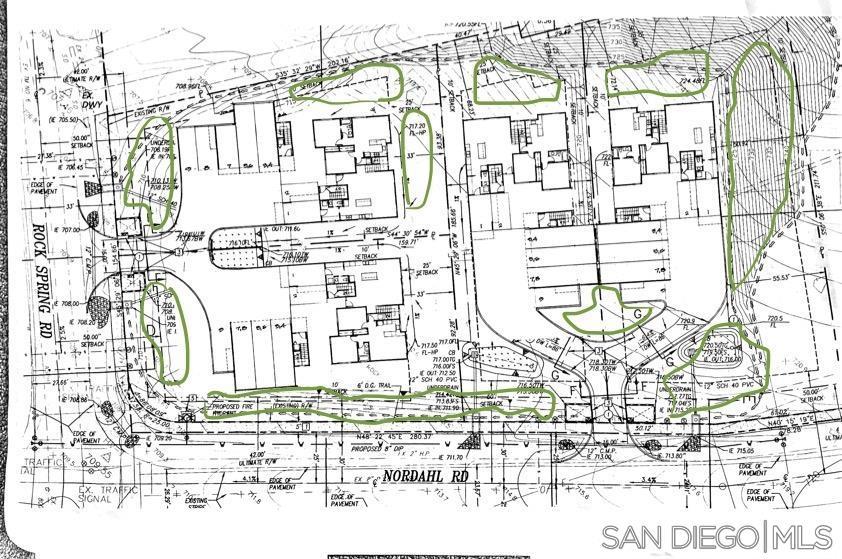 Southwest Escondido - Land
