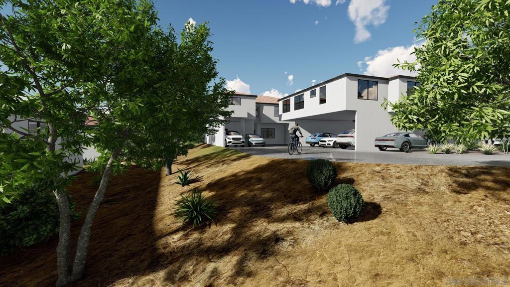 Southwest Escondido - Land