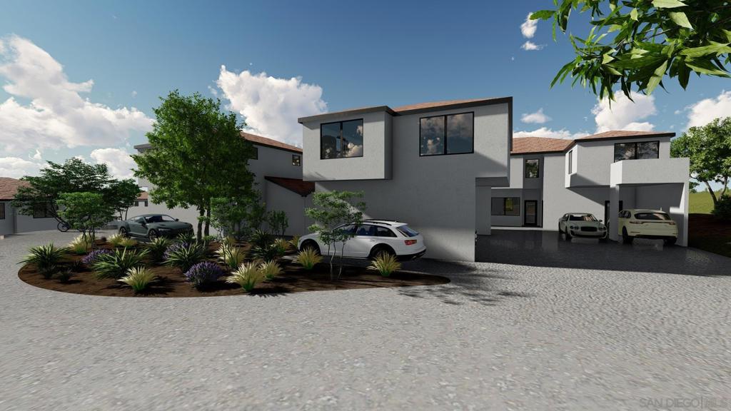 Southwest Escondido - Land