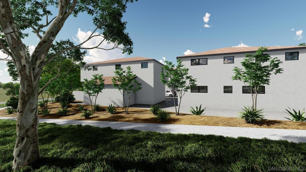 Southwest Escondido - Land