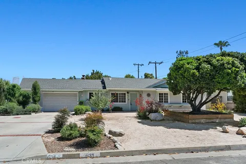 631 Gayville Drive, Claremont, CA 91711 - MLS#: PW25179121