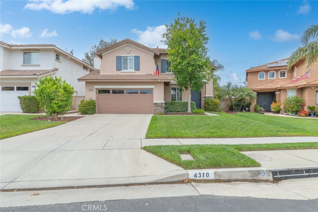 4310 Leonard Way