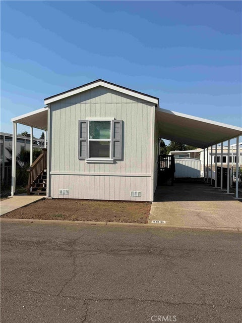 Photo of 701 E Lassen Avenue #186, Chico, CA 95973 (MLS # OC26202877)