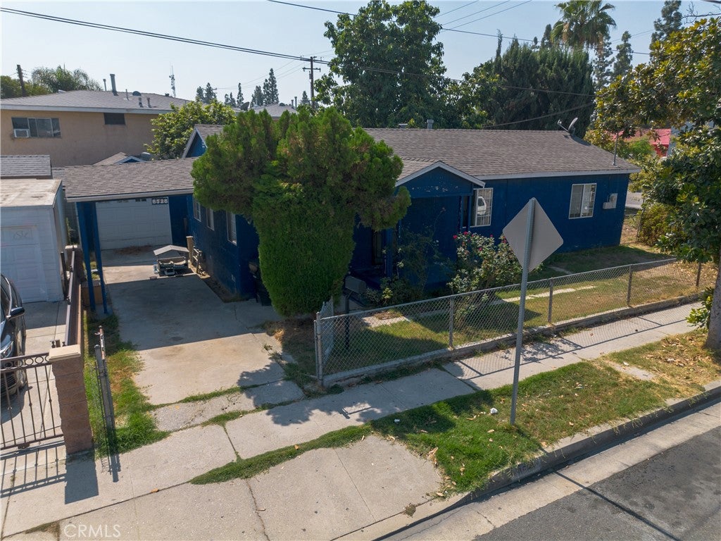 6526 Loveland Street