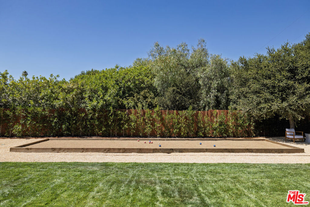 Rancho San Antonio - Residential