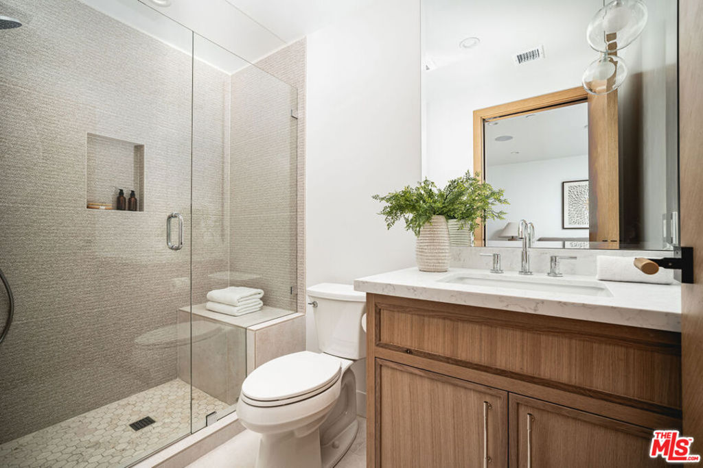 Rancho San Antonio - Residential