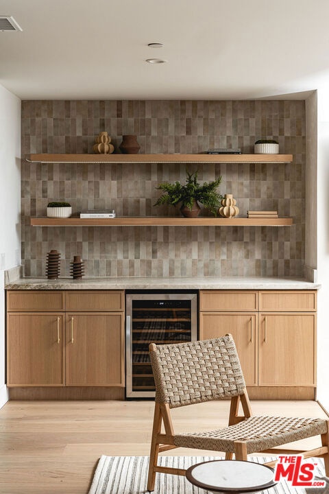 Rancho San Antonio - Residential