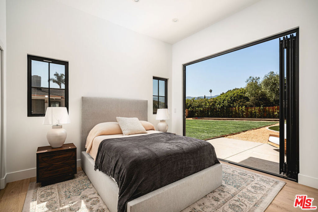 Rancho San Antonio - Residential