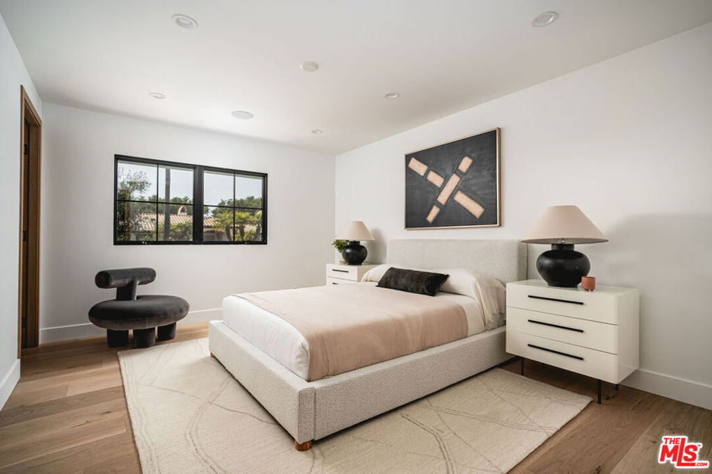 Rancho San Antonio - Residential