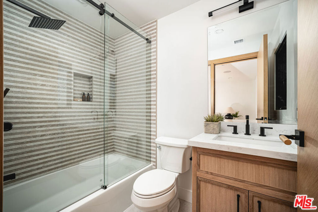 Rancho San Antonio - Residential