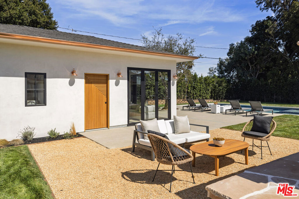 Rancho San Antonio - Residential