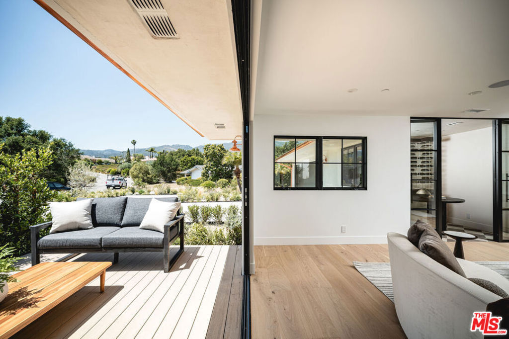 Rancho San Antonio - Residential