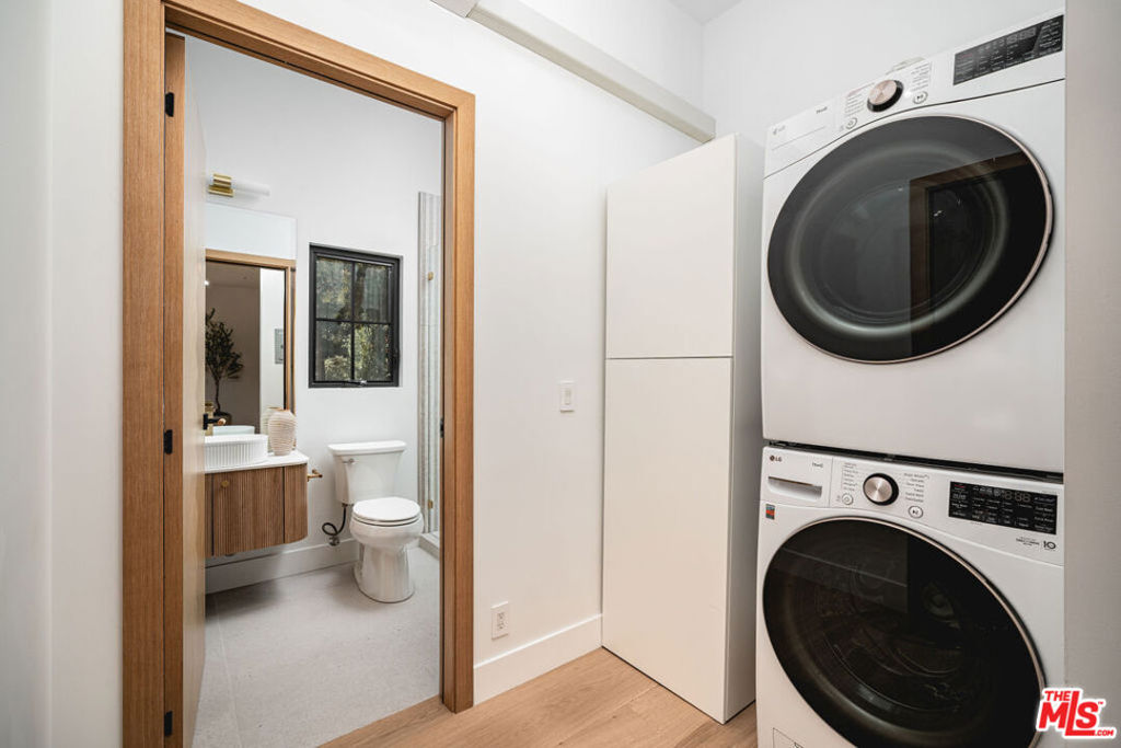 Rancho San Antonio - Residential