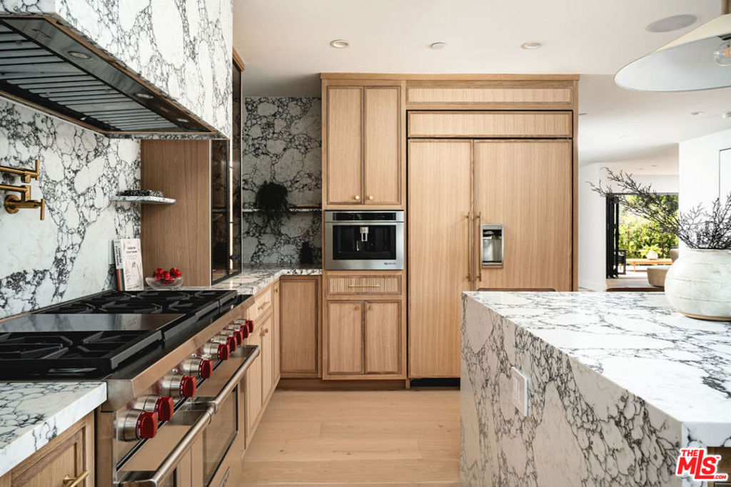 Rancho San Antonio - Residential