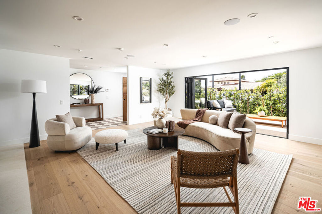 Rancho San Antonio - Residential