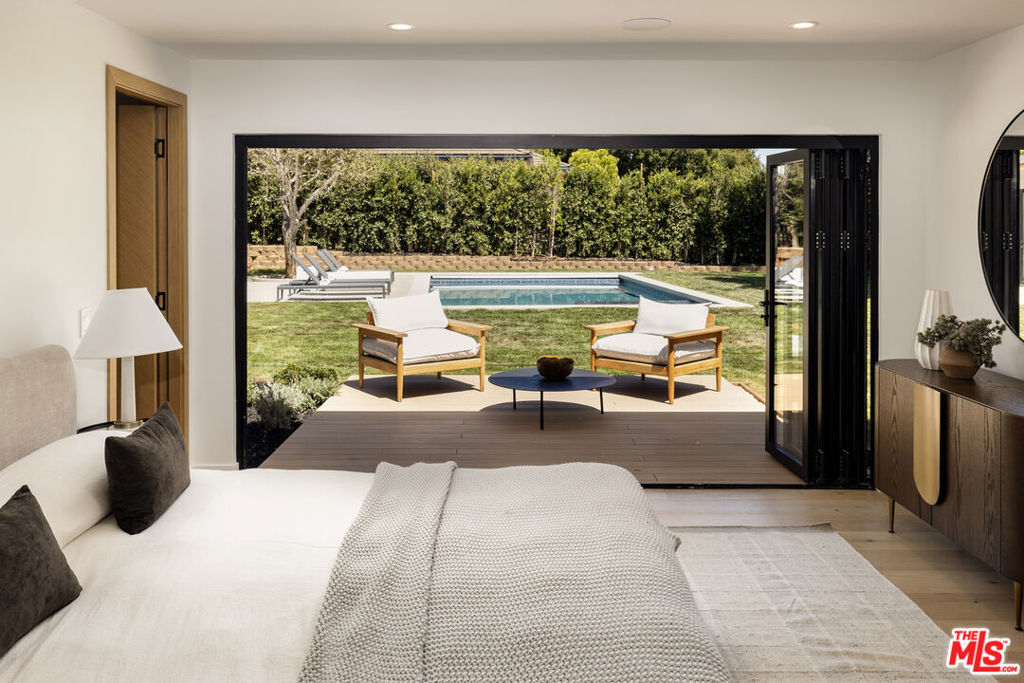 Rancho San Antonio - Residential