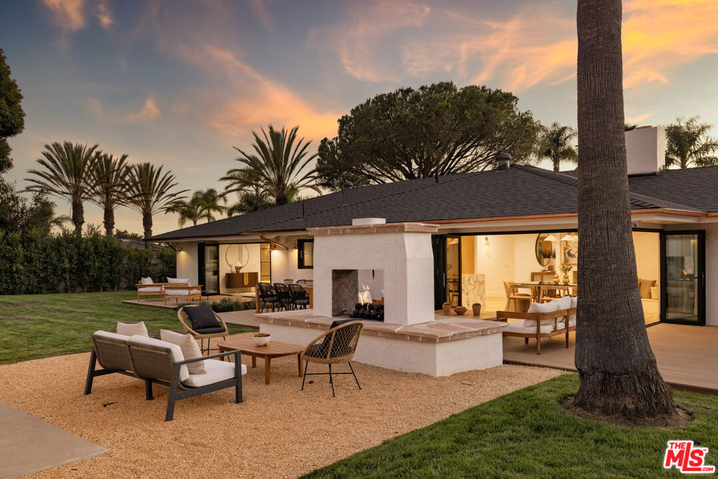 Rancho San Antonio - Residential