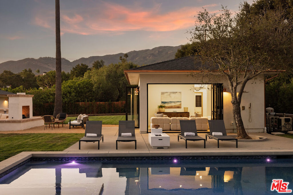 Rancho San Antonio - Residential