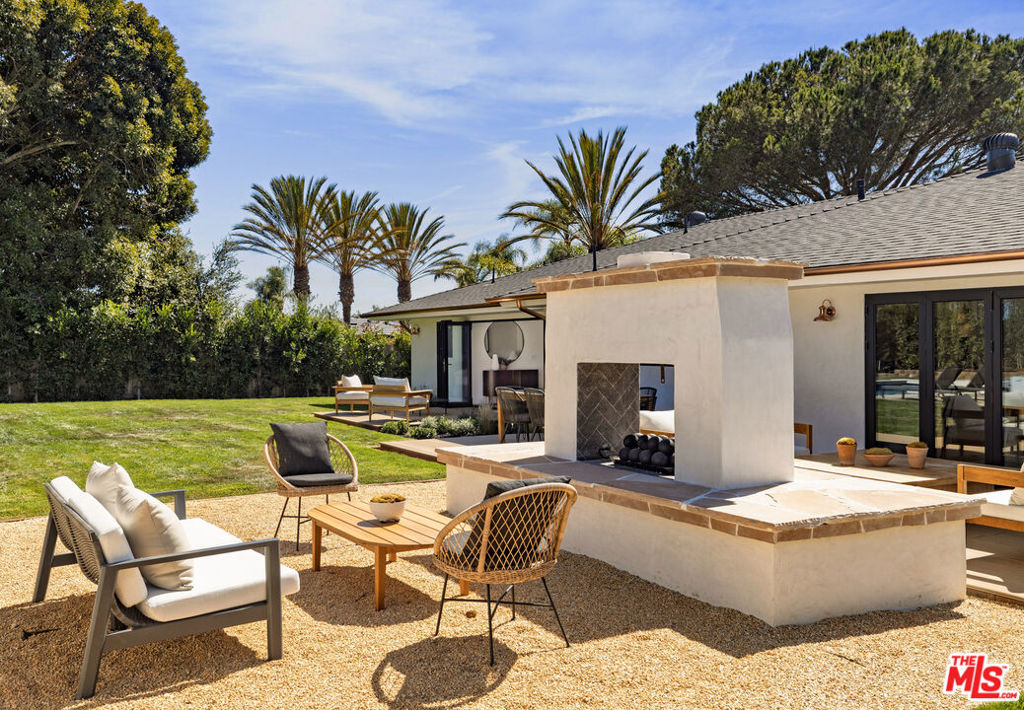 Rancho San Antonio - Residential