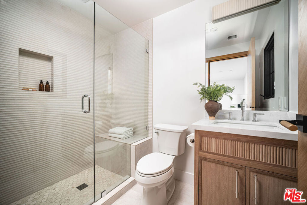 Rancho San Antonio - Residential