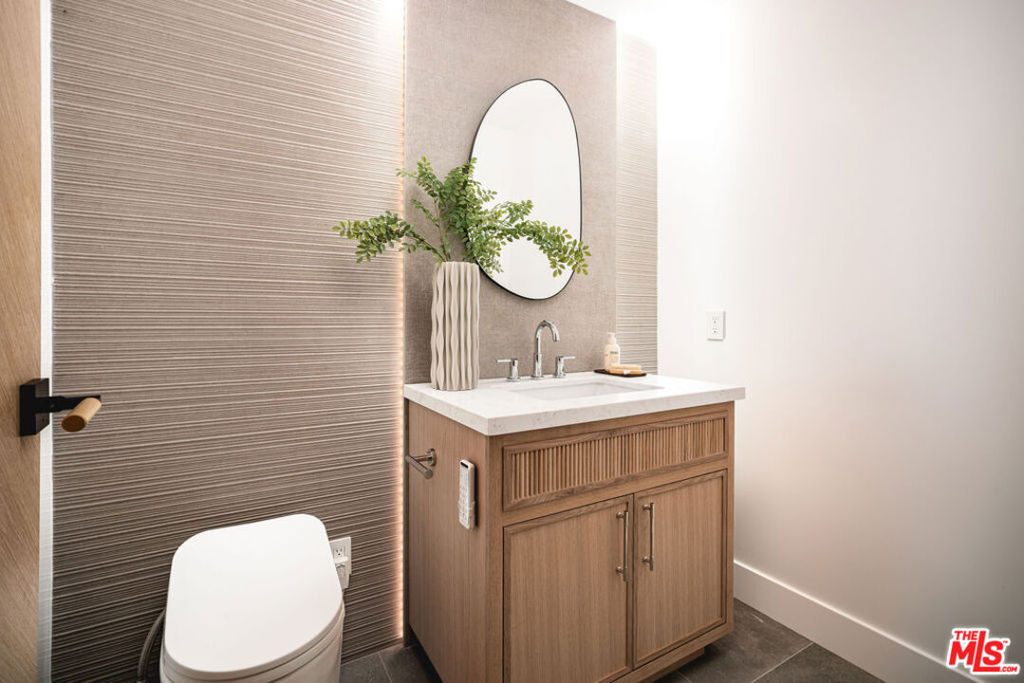 Rancho San Antonio - Residential