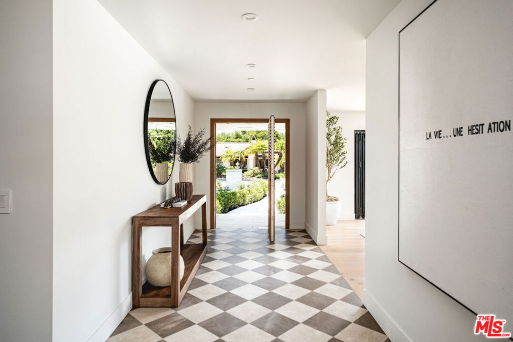 Rancho San Antonio - Residential