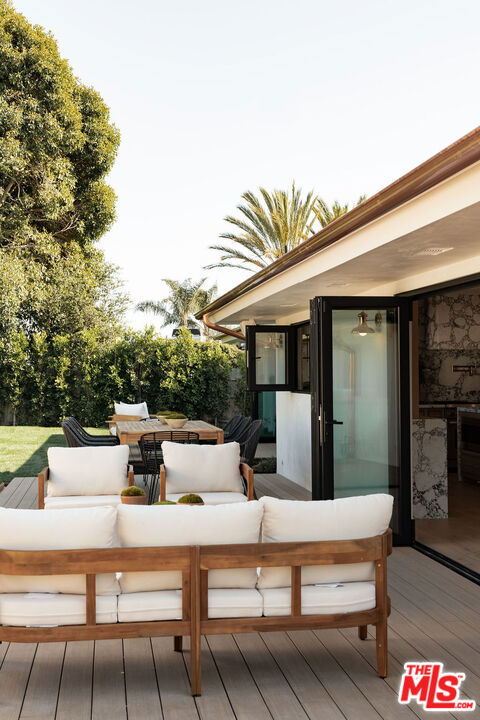 Rancho San Antonio - Residential