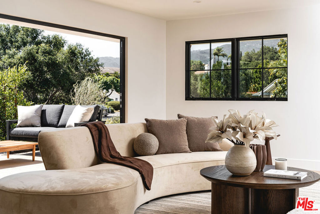 Rancho San Antonio - Residential