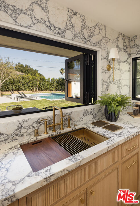 Rancho San Antonio - Residential