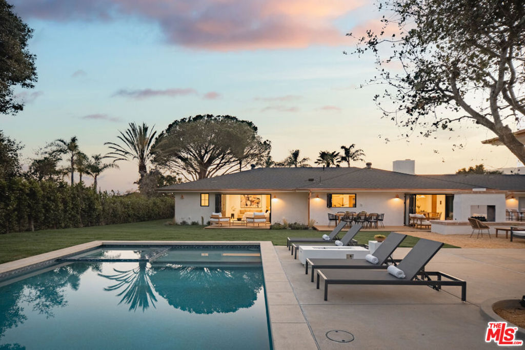 Rancho San Antonio - Residential