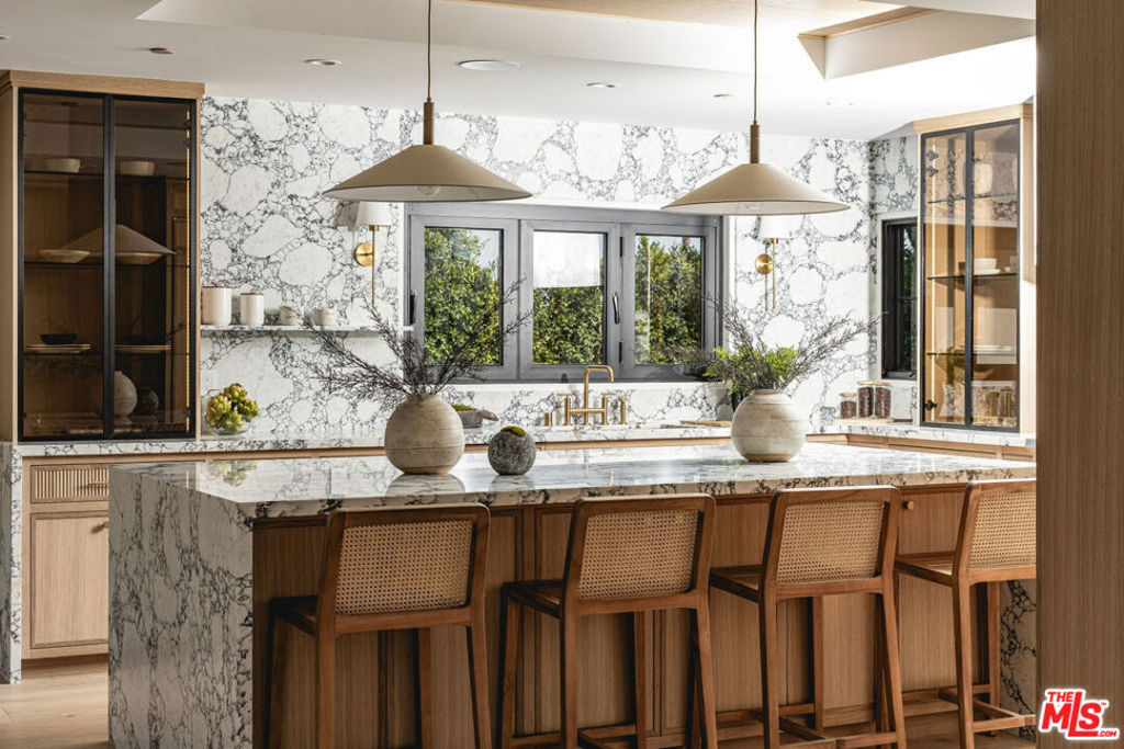 Rancho San Antonio - Residential