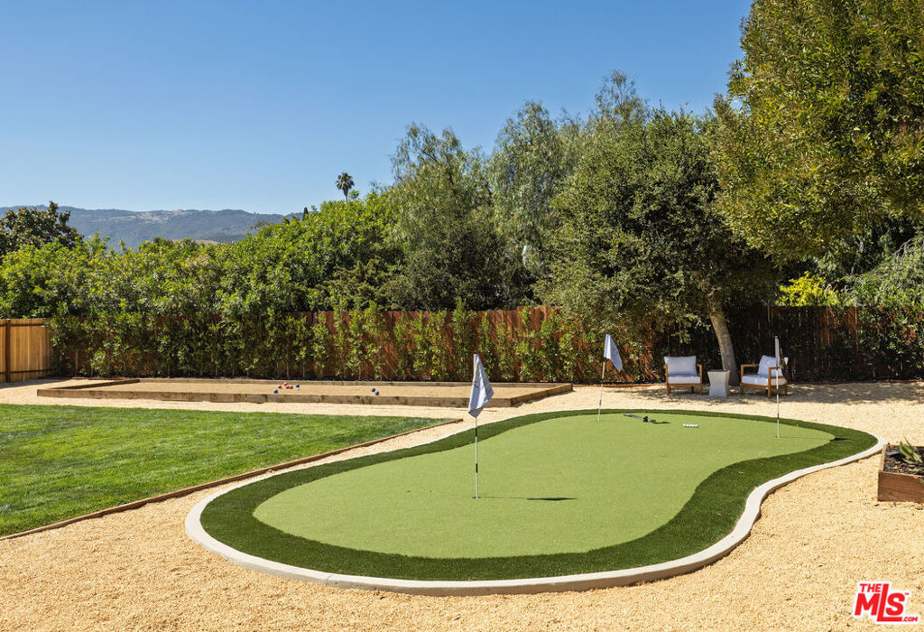 Rancho San Antonio - Residential