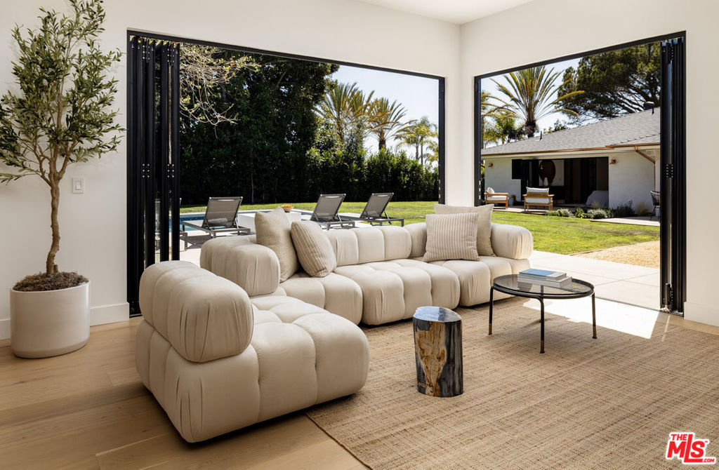 Rancho San Antonio - Residential