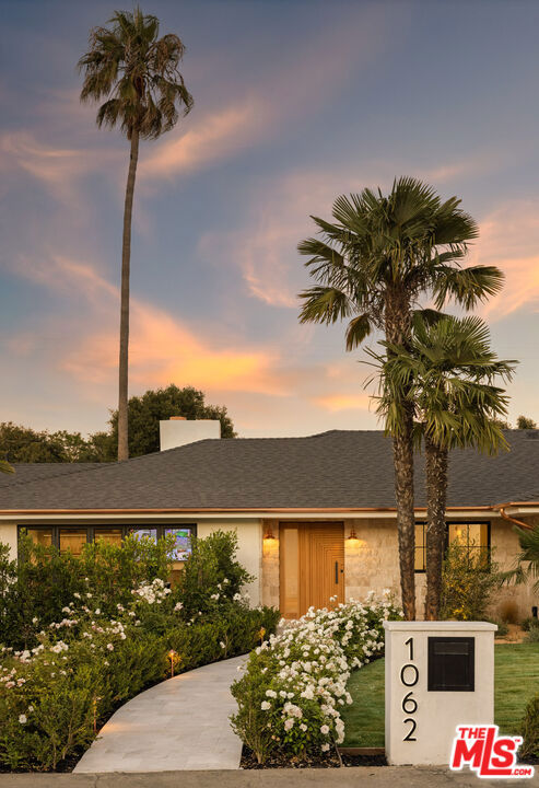 Rancho San Antonio - Residential