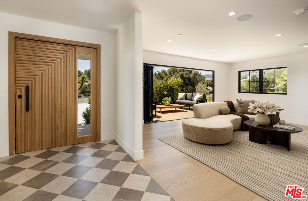 Rancho San Antonio - Residential