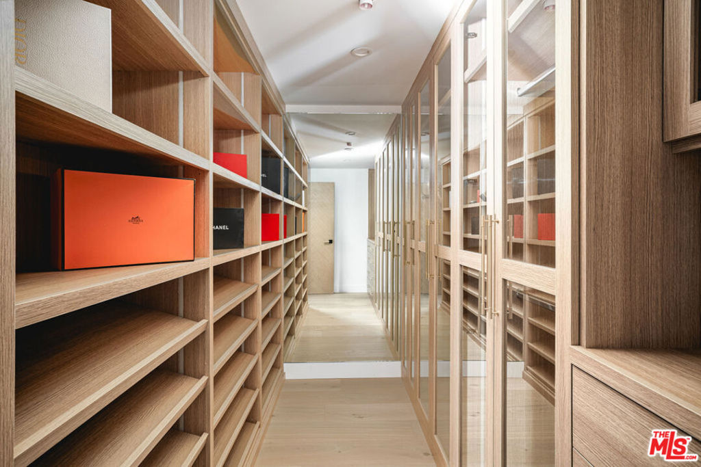 Rancho San Antonio - Residential