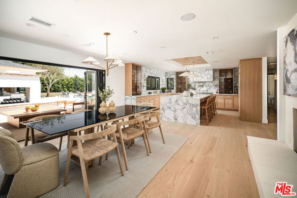 Rancho San Antonio - Residential