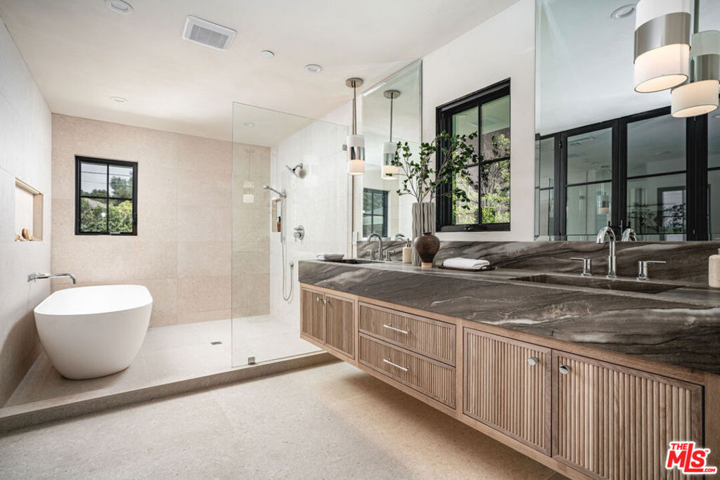 Rancho San Antonio - Residential