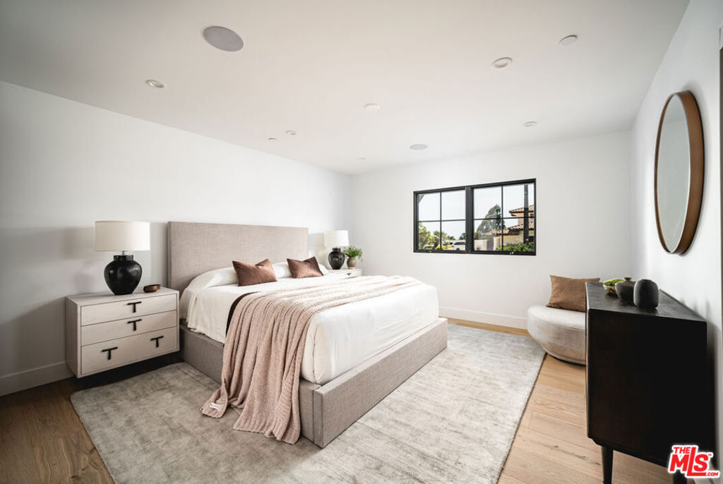 Rancho San Antonio - Residential