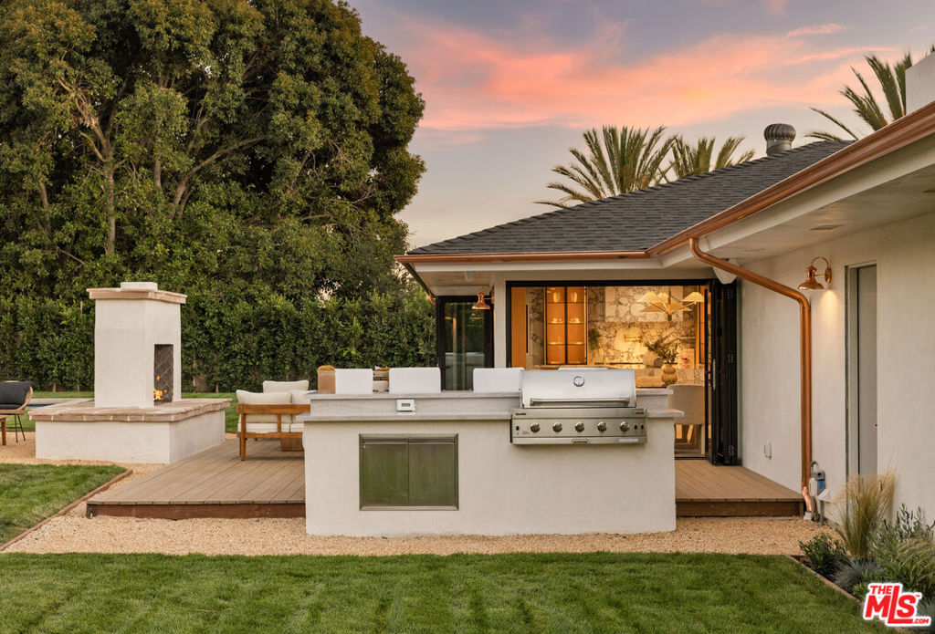 Rancho San Antonio - Residential