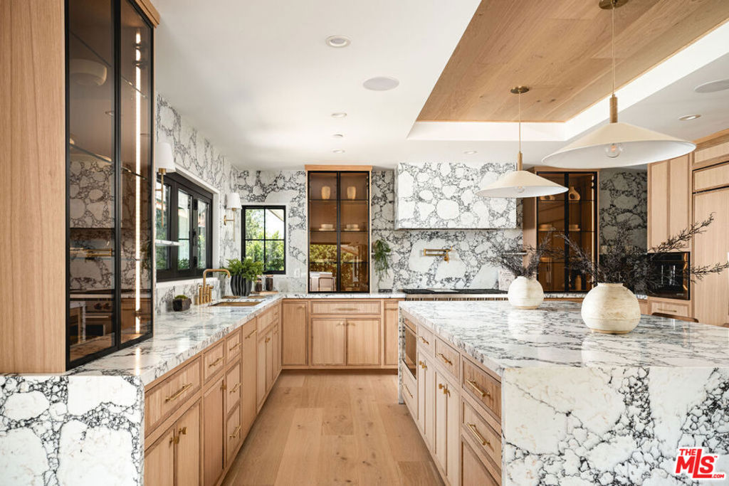 Rancho San Antonio - Residential