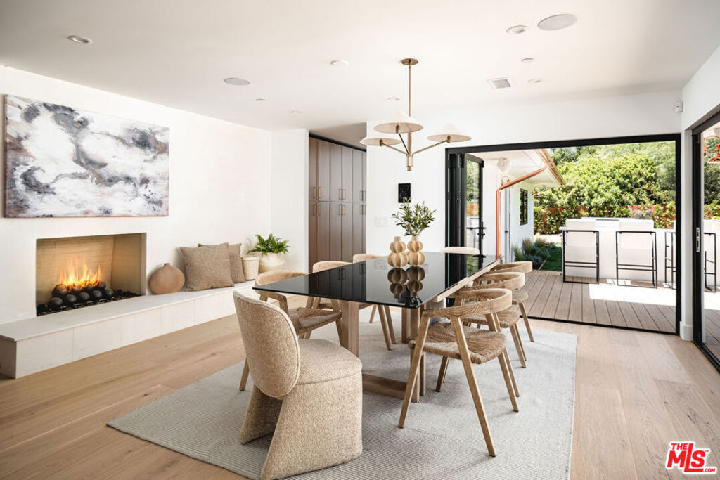 Rancho San Antonio - Residential