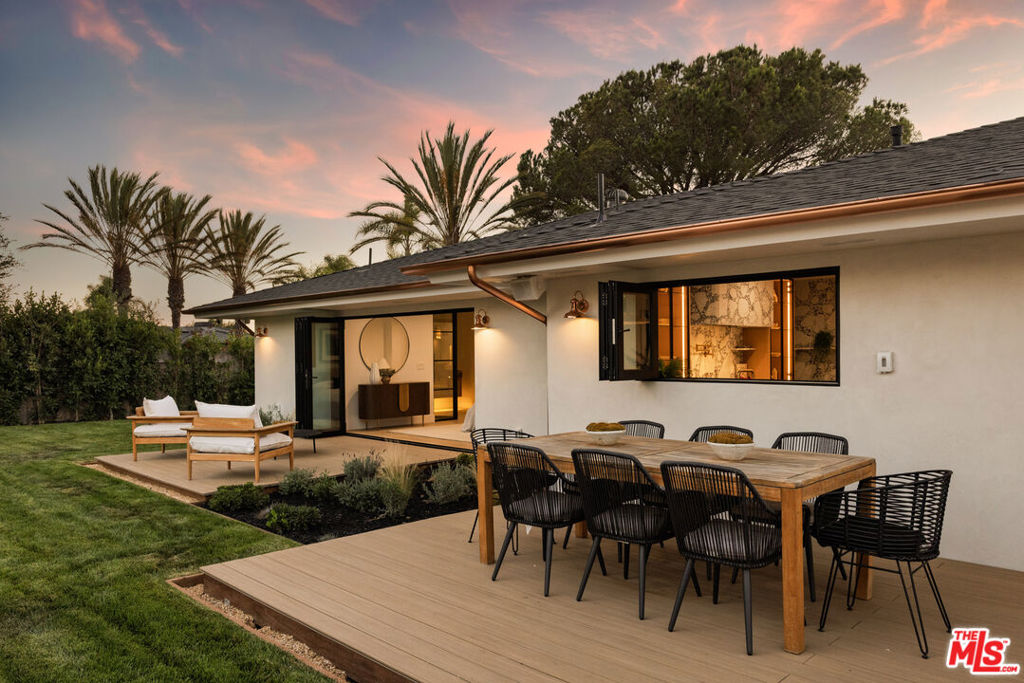 Rancho San Antonio - Residential