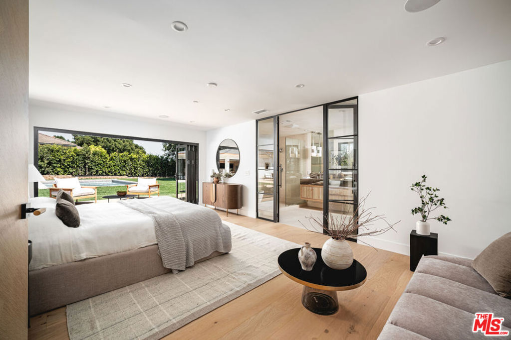 Rancho San Antonio - Residential