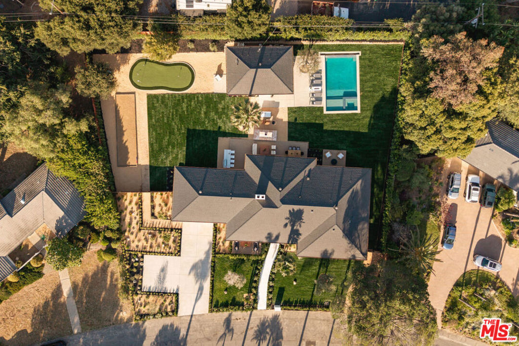 Rancho San Antonio - Residential