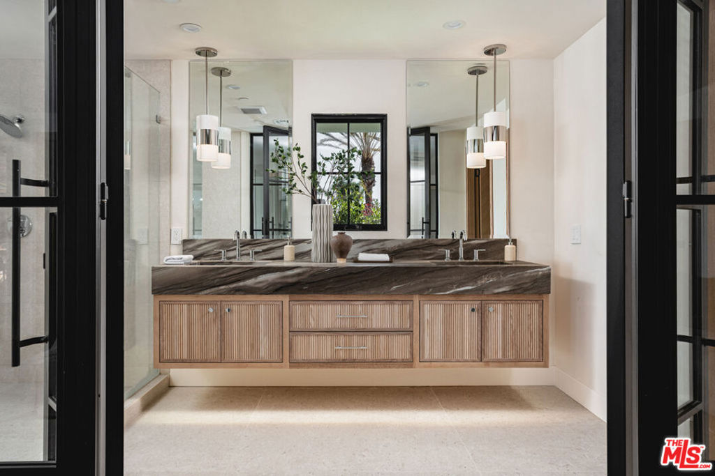 Rancho San Antonio - Residential