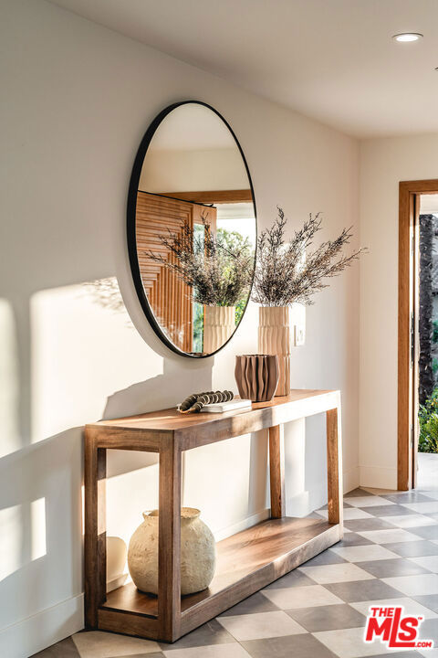 Rancho San Antonio - Residential